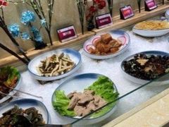 -牛排叔叔自助餐厅(太原万达店)