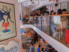 -Alimentari早午餐(安福路店)