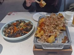 -北李妈妈菜·海肠捞饭(开发区万达店)