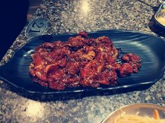 -高丽苑韩国烤肉(海昌路旗舰店)