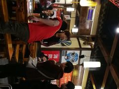 -蜀辣居鲜货老火锅(红牌楼店)