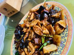 -砂锅居(西四店)