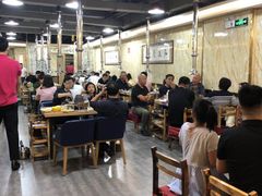 大堂-元盛居(生态大街店)