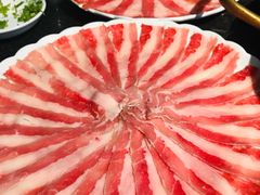 -巴蜀大宅门火锅(北大街店)