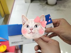 -方快-照相馆(徐泾食尚天地店)