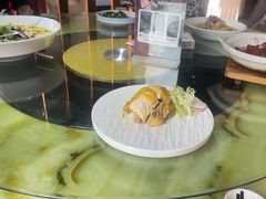 -爷爷的草帽·海鲜馆(孙塘路店)