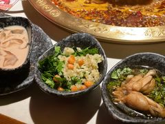 -哥老官重庆美蛙鱼头(龙湖杭州金沙天街店)