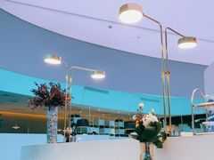 -花开餐厅(环湖中路店)