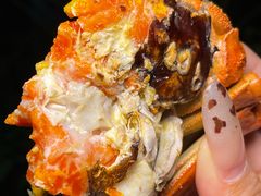 -黄记大闸蟹专卖店·活蟹·醉蟹