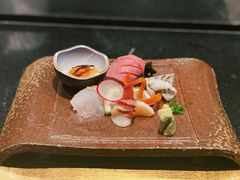 -奈良本寿司(永嘉路店)