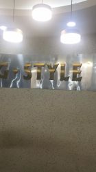 -AG·STYLE沙龙