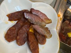 -海底捞火锅(东方时代广场店)