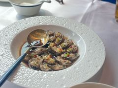 -百盛·鼎膳(中海财富中心)