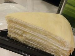 -薇薇安千层蛋糕(府城店)