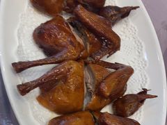 -金时代顺风大酒店(金山店)