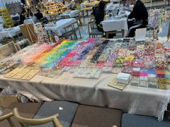 -郑在DIY·潮玩银饰绘画手作(中央大道旗舰店)