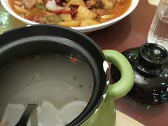 -海尔巴格新疆餐厅(东来兴店)