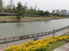 -府河摄影公园