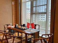 -绿岛国际酒店·海鲜酒楼(八七路店)