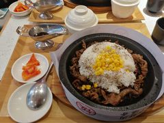 -味千拉面(双井店)