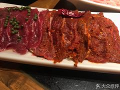 -纸盐河码头火锅(十八梯店)