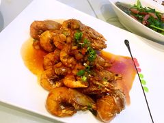 -宝宇大连海鲜渔港(金奎大厦店)