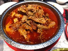 -红辣椒·川菜·火锅(张杨路店)