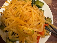 -有礼有面(知春路店)