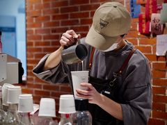 -Manner Coffee(淮海755店)