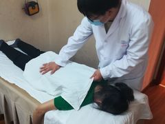 -宜华康盲人按摩(中关村店)