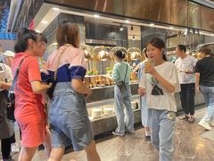 -吉布鲁牛排海鲜自助(假日国际店)