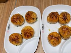 -小杨生煎(香港名都店)