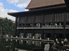 -三亚亚龙湾雅高铂尔曼别墅度假酒店
