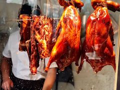 -标记烧鹅(美林湖店)