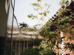 -曲廊院(东四十一条店)