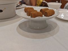 -福海居烤鸭店(鸟巢店)