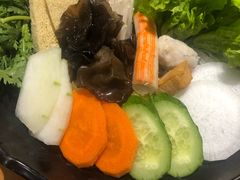 -呷哺呷哺 黄金牧场 (盛世天骄店)