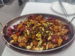 -眉州东坡(团结湖店)