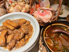 -同乐馆(阳光店)