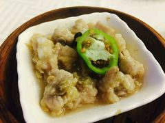 -潮福城大酒楼·潮粤菜·港式点心(阳光城店)
