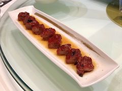 -金轩中餐厅 Jin Xuan(浦东丽思卡尔顿酒店)