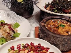 -迦南苑·新派青岛菜·生日纪念日主题餐厅