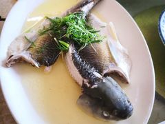 -水乡人家私房菜(逢简店)
