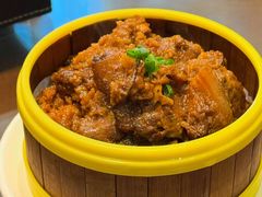 -徽韵人家·传承正宗徽菜(牡丹园店)