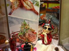 -丽都皇冠假日酒店·Matrix亦餐厅(望京店)