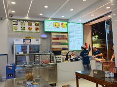 -老孙家泡馍(洒金桥店)