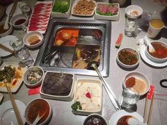 -海底捞火锅(番禺广场店)