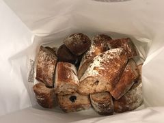 -WHEAT&BAKER-麥(凯德来福士店)