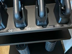 -上海嘉里健身Kerry Sports Shanghai