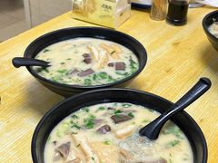 -津津老鸭粉丝馆(正东路店)